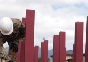 130th Engineer Brigade Builds for Excellence