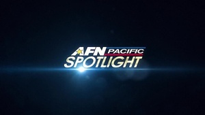 Ensign Sasha Shibazaki (Pacific Spotlight)