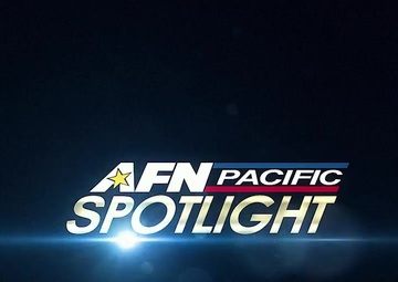 Ensign Sasha Shibazaki (Pacific Spotlight)