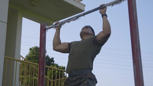 Fueled to Fight!