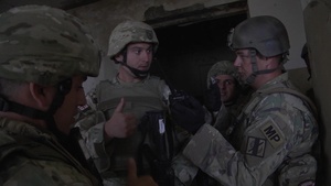 178th Military Police Agile Spirit19 News package