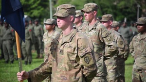 Exercise Cartwheel 2019:  Closing Ceremony