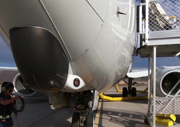 Australian E-7A Wedgetail Red Flag 19-3