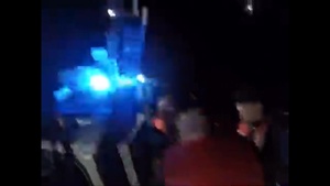 Coast Guard, good Samaritans rescue 3 mariners near Galveston, Texas