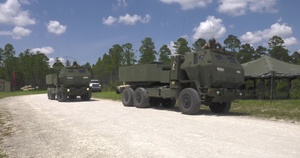 TAG visits Camp Blanding