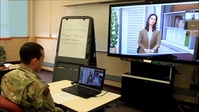 82d TRW Faculty Development employs avatar-based counseling training tool