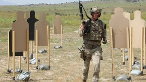 GSC 2019 Shooting Course