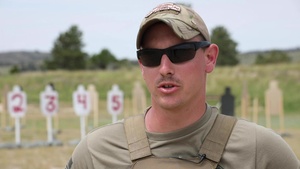 SSgt Manny Lopez GSC 2019 Interview