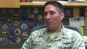 116th Air Control Squadron Makes Waves at the Oregon Coast