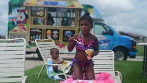 Summer Splash Pool Party