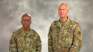 55th Wing Suicide Prevention