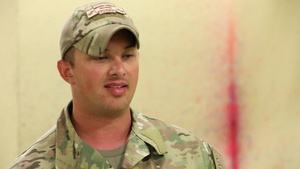 GSC 2019 SSgt Grant Uhrich Interview