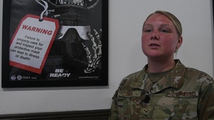 CBRN Warfare