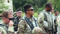 Global Medic: Training to Treat our Own