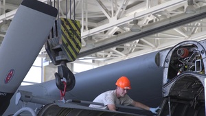 Carpathian Summer 2019 - Maintenance, B-Roll