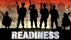 Provost Marshal Anti-Terrorism Readiness