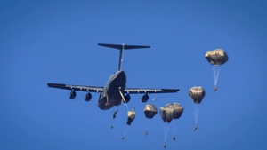 National Airborne Day