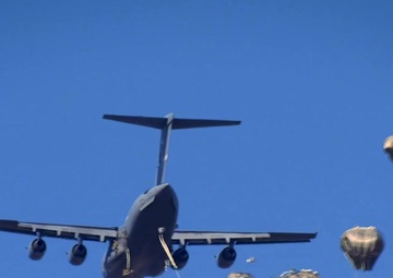 National Airborne Day