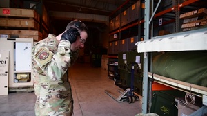 AFN Kunsan B-Roll – BMETs