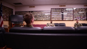 AFN Kunsan Pacific Update – EO