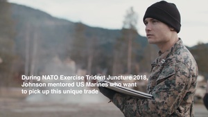 Combat Artists