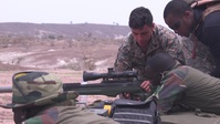 SPMAGTF-CR-AF 19.2, Senegalese Armed Forces strengthen interoperability, proficiency
