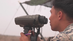 SPMAGTF-CR-AF 19.2, Senegalese Armed Forces increase interoperability, proficiency