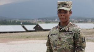 Spc. Boddie – Falcons