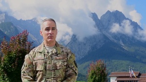 ASELC19 Interview with Chief Master Sergeant Ramon 'CZ' Colon-Lopez