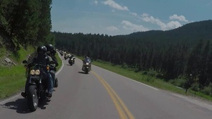 Dakota Thunder Run 2019