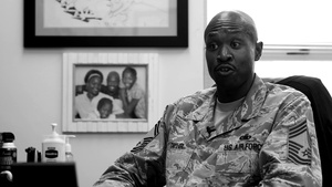 Hair Loss Awareness Month: Chief Confession