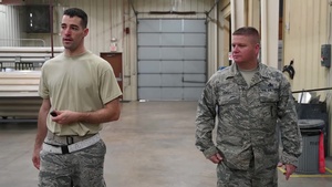 Lead On: A Chief's Calling