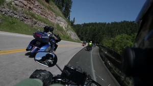 Dakota Thunder Run 2019 Slated