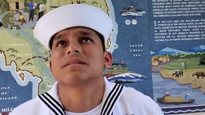 Battleship Missouri Chief Petty Officer Legacy Academy Tours Pearl Harbor and Punchbowl