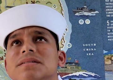 Battleship Missouri Chief Petty Officer Legacy Academy Tours Pearl Harbor and Punchbowl