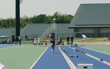 Track and Field Meet brings MCAS Iwakuni, Japanese community together (Video Production)