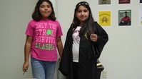 MCAS Iwakuni station library hosts Harry Potter escape rooms (Video Production)