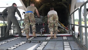 179th Readiness Exercise