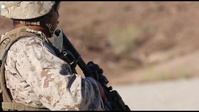 MWD Live Fire Training