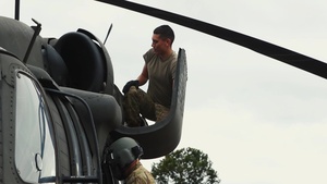 Soldier Mechanic Makes a Difference CSTX And Beyond