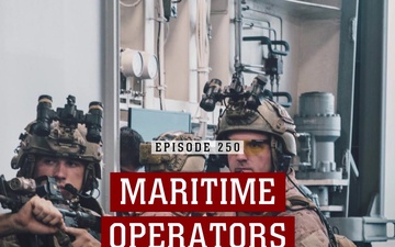 Marine Minute: Maritime Operators