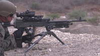 SPMAGTF-CR-AF 19.2, Senegalese Armed Forces Strengthen Interoperability, Proficiency