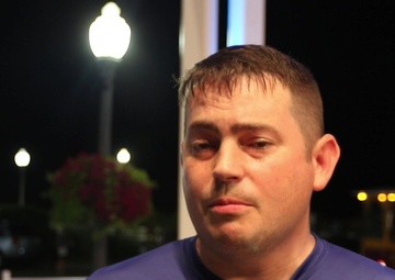 78th Army Band floods community with music