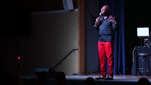 Daniel Dugar and Friends