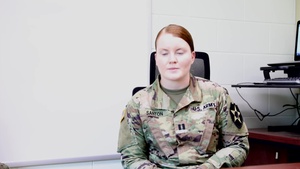 Women's equality observance