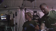 FRSS Brings Increased Medical Capabilities to SPMAGTF-CR-AF
