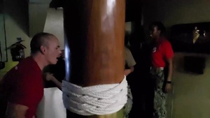 Chief Petty Officer Legacy Academy Battle Stations