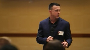 USMC COMMSTRAT Training Summit - Day 1 Part 1