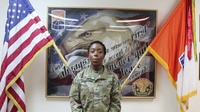 Why We Serve - Signal Soldiers