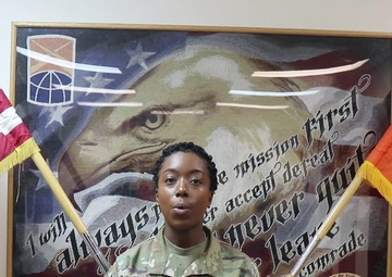 Why We Serve - Signal Soldiers